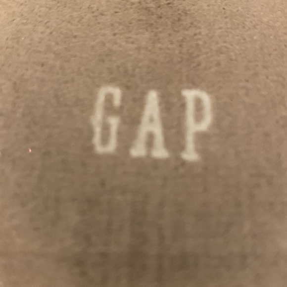 GAP Wedges - Picture 5 of 5